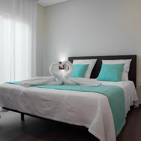 Vale De - Appart hôtel