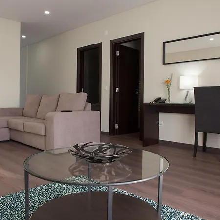 Appart hôtel Vale De - Lourinhã