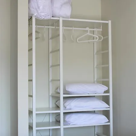 Appart hôtel Vale De - 4*