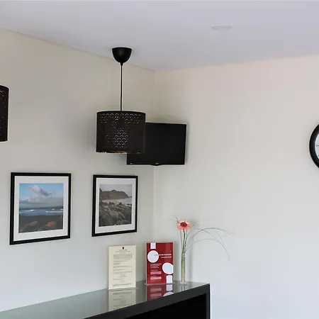 Vale De - Appart hôtel Lourinhã