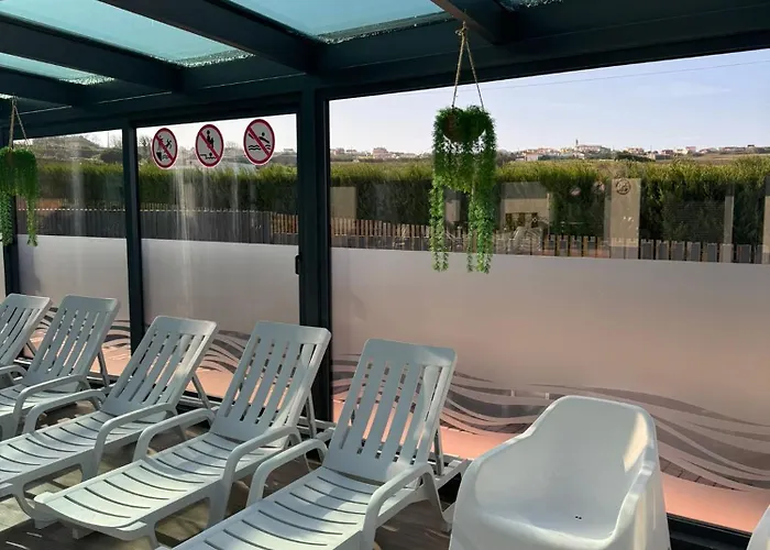 Aparthotel Vale De - 4*