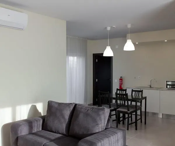 Vale De - 4* Lourinhã