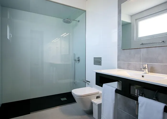 Aparthotel Vale De -