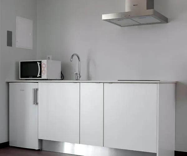 Vale De - Aparthotel Lourinhã