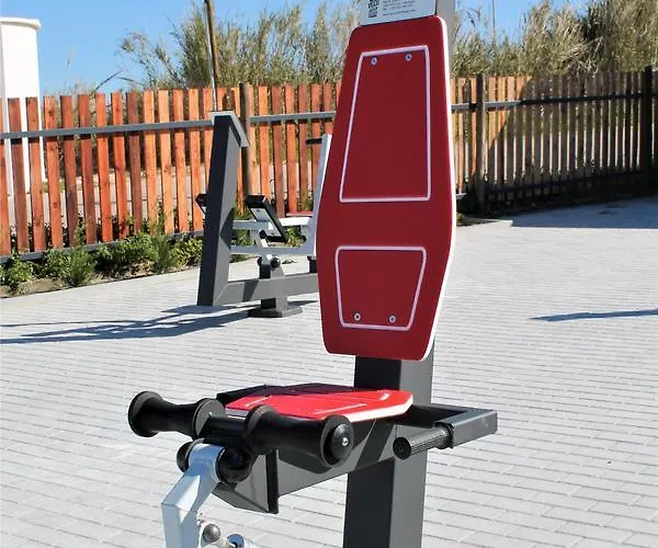 Aparthotel Vale De - Lourinhã