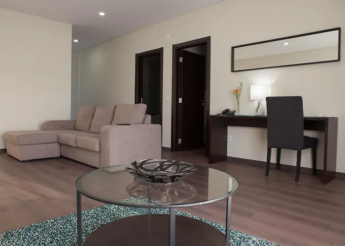 Aparthotel Vale De - Lourinhã
