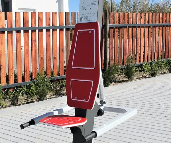 Aparthotel Vale De -