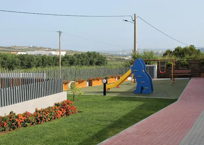 Vale De - 4* Lourinhã