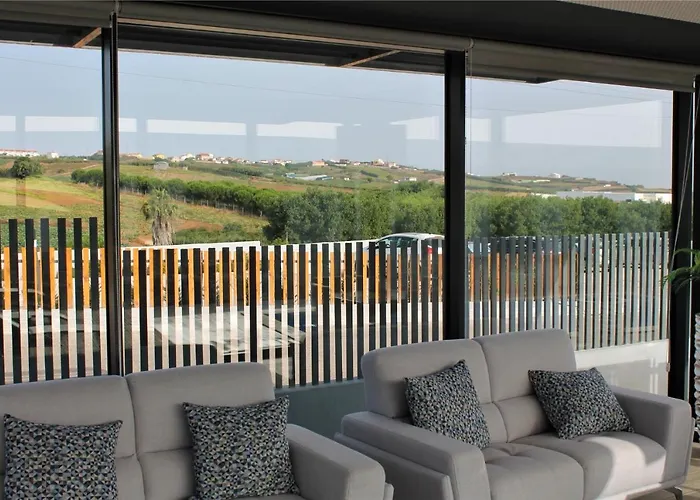 Vale De - Aparthotel Lourinhã