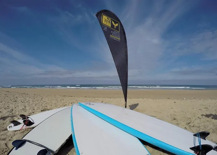 Vale De - 4* Lourinhã