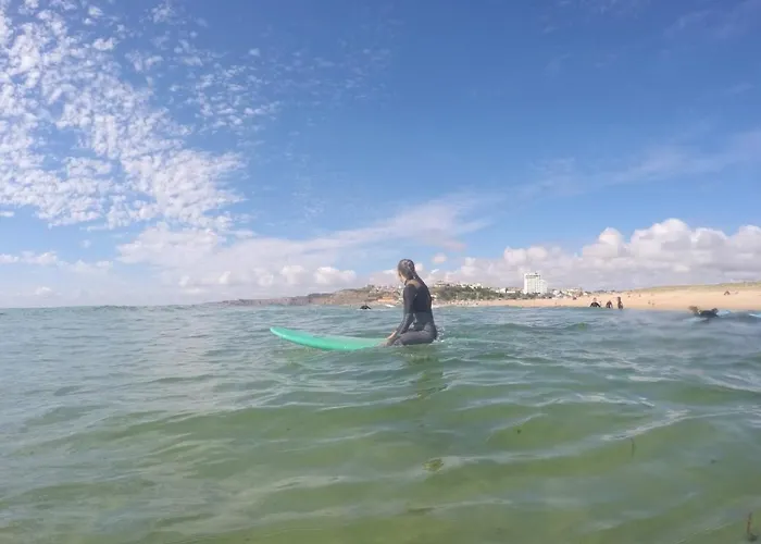 Aparthotel Vale De - Lourinhã