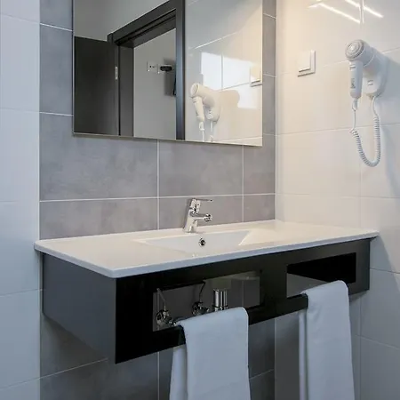 Vale De - Apart-hotel 4*