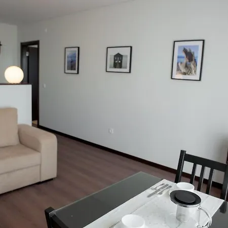 Apart-hotel Vale De - Lourinhã