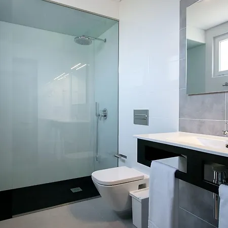 Apart-hotel Vale De -