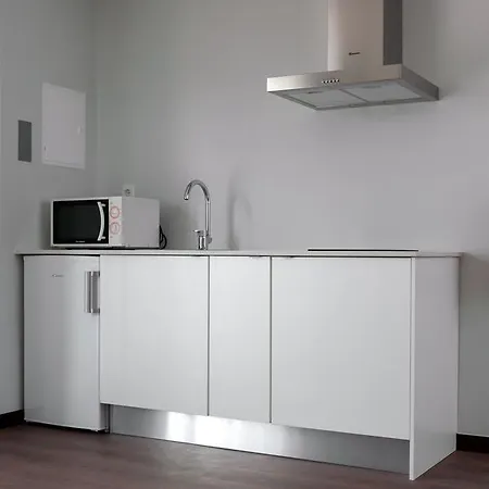 Vale De - Apart-hotel Lourinhã