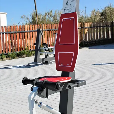 Apart-hotel Vale De - Lourinhã