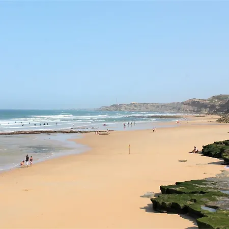 Apart-hotel Vale De - 4*