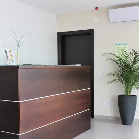 Vale De - Apart-hotel 4*