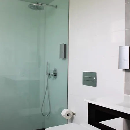 Vale De - Apart-hotel Lourinhã