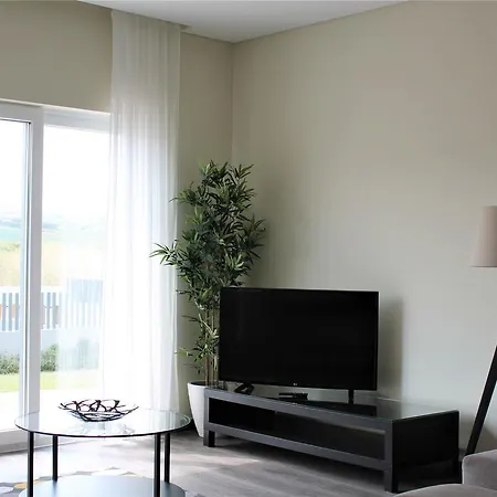 Apart-hotel Vale De -