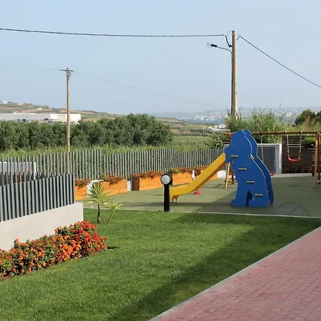 Vale De - 4* Lourinhã