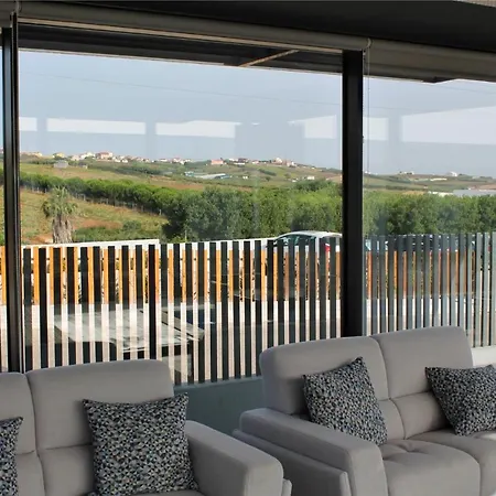 Vale De - Apart-hotel Lourinhã