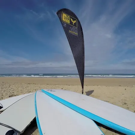 Vale De - 4* Lourinhã