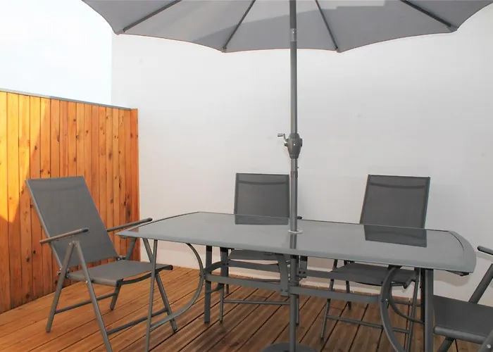 Hotel apartamentowy Vale De - 4*