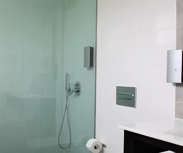 Vale De - Hotel apartamentowy Lourinhã