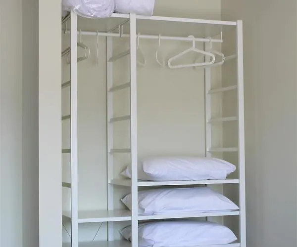 Hotel apartamentowy Vale De - 4*